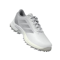 adidas ADIZERO ZG - Hvid